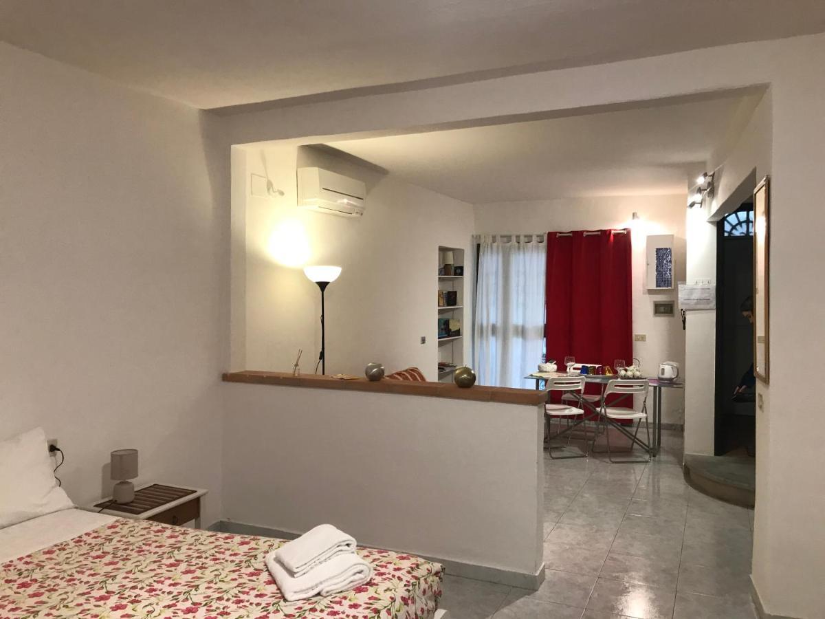 Appartamento A Due Passi Dal Duomo Florencie Exteriér fotografie
