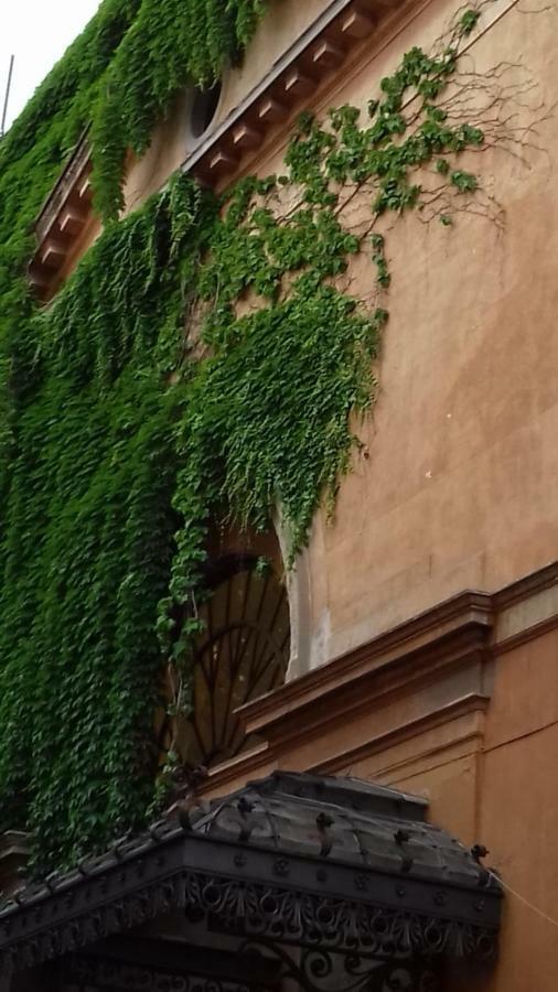 Appartamento A Due Passi Dal Duomo Florencie Exteriér fotografie