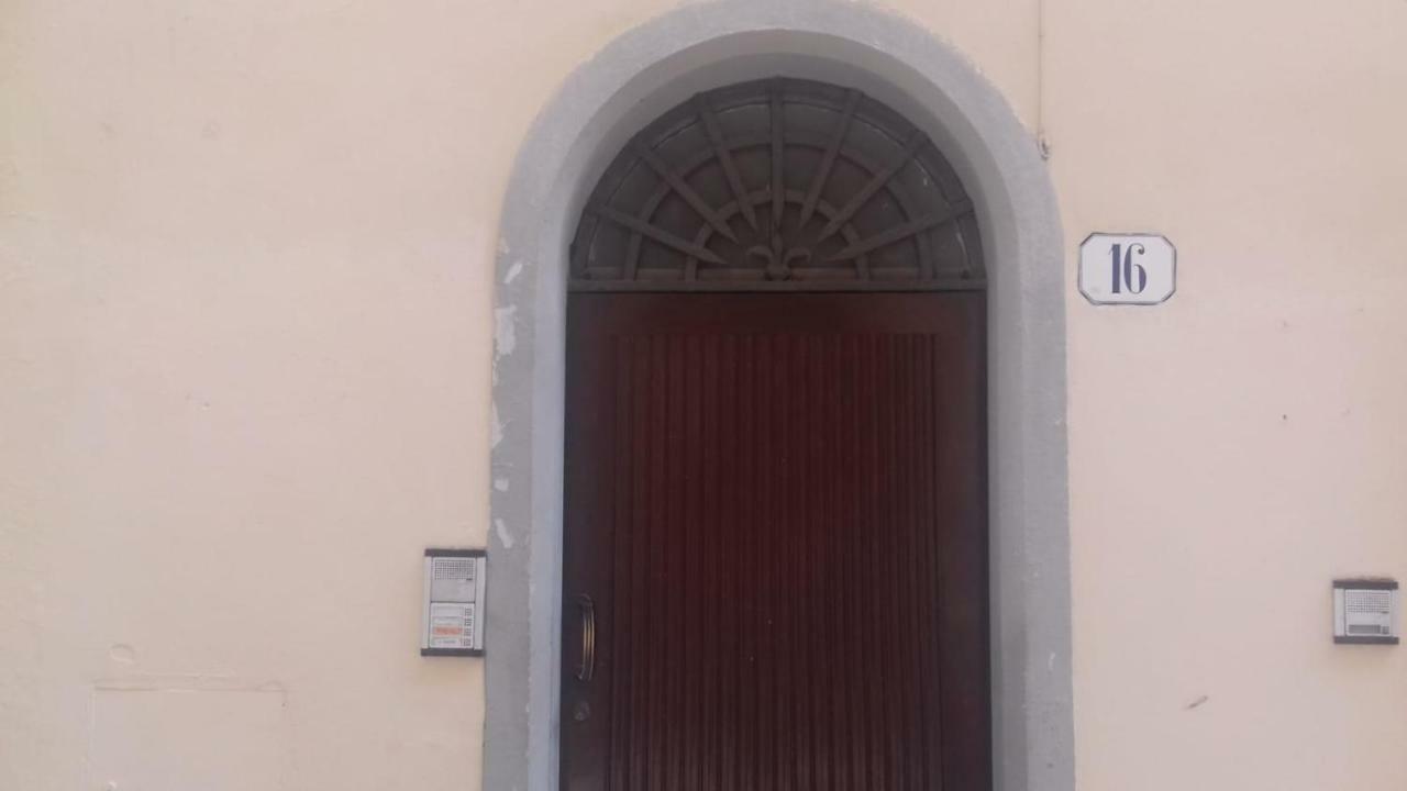Appartamento A Due Passi Dal Duomo Florencie Exteriér fotografie