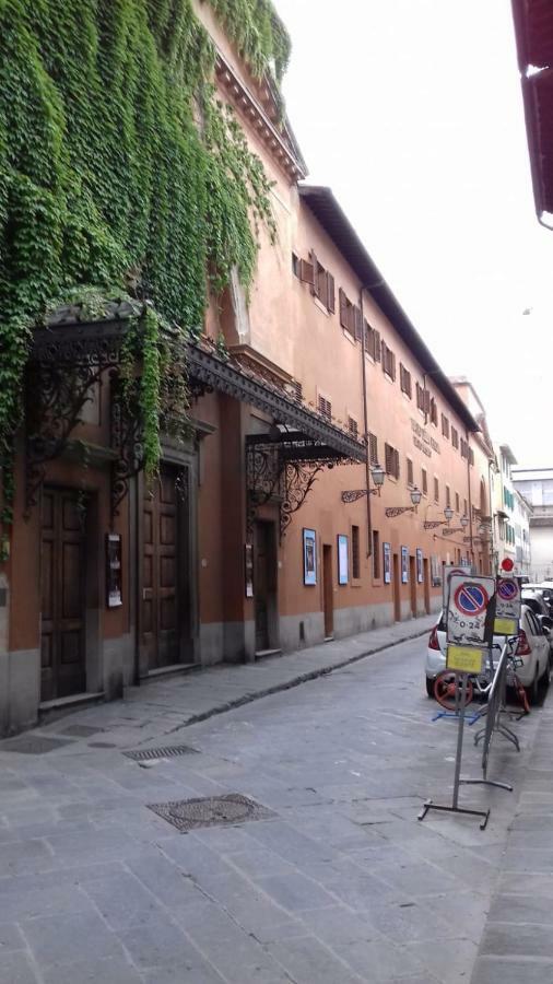Appartamento A Due Passi Dal Duomo Florencie Exteriér fotografie